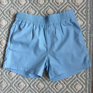 TBBC Prepletic Shorts | Saratoga Sky | 6